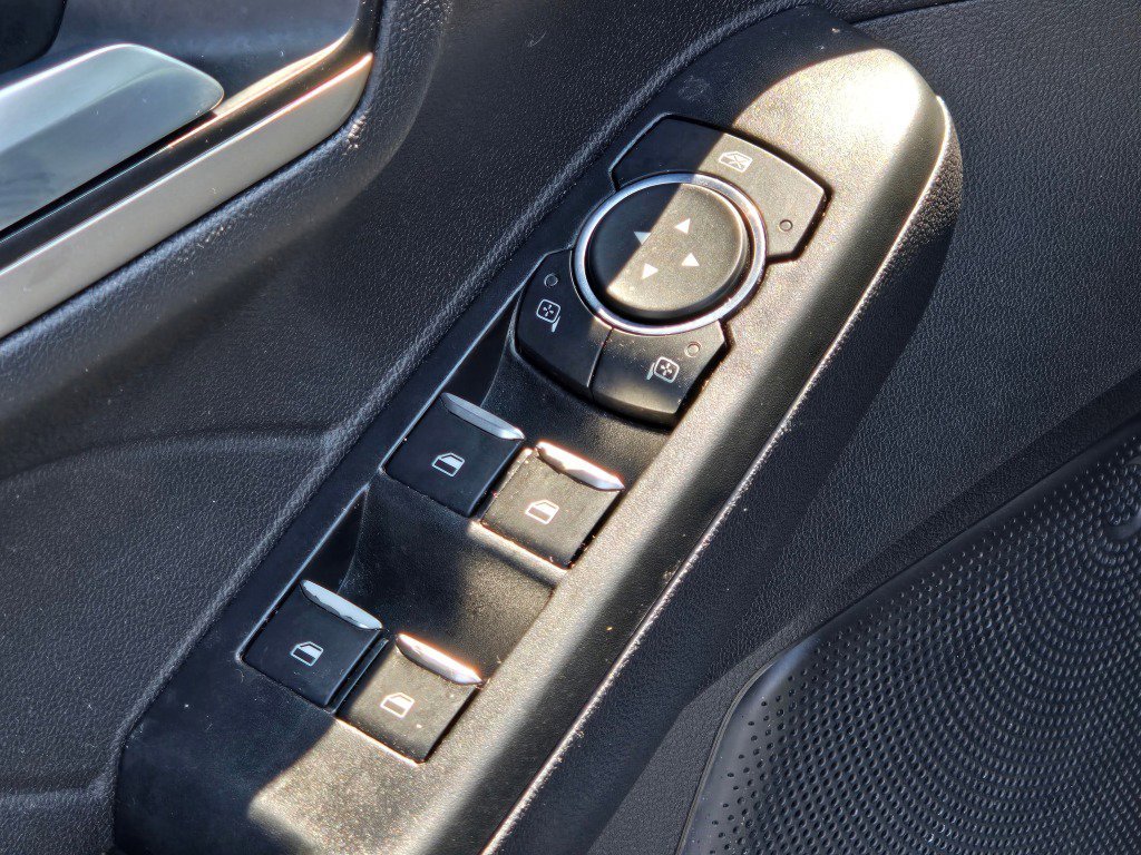 2022 Ford Escape SEL - Photo 21