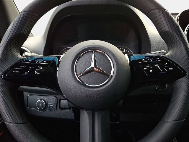2026 Mercedes-Benz Sprinter Cargo Van Base - Photo 15