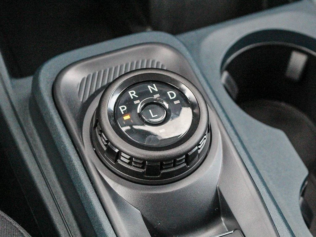 New 2025 White Ford XLT image 23