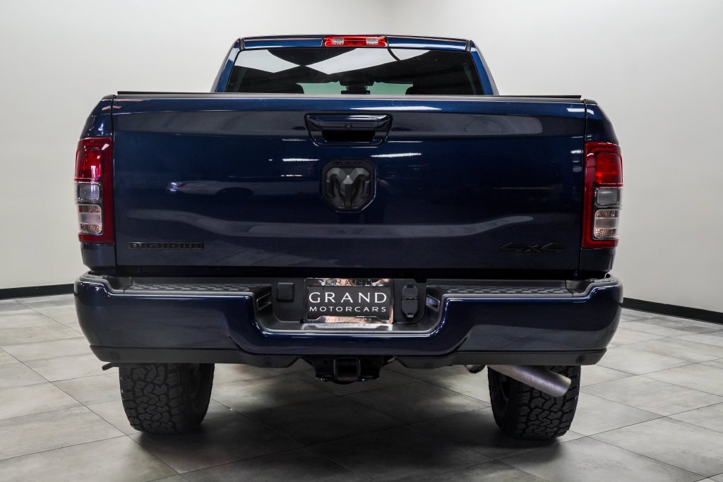 Used 2024 Blue Ram Big Horn image 10