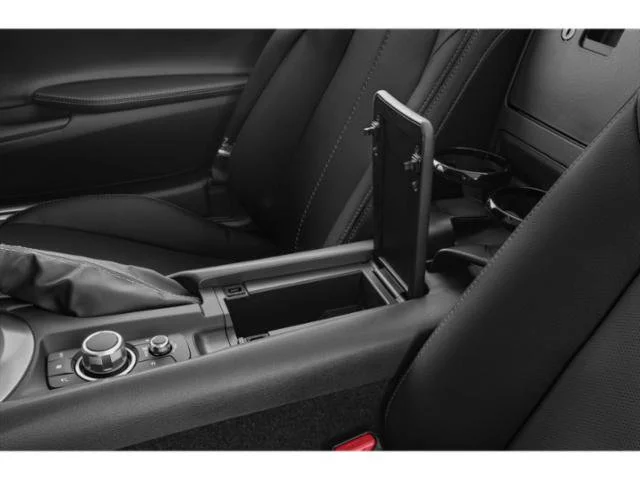 Used 2023 Jet Black Mica Mazda Grand Touring image 16