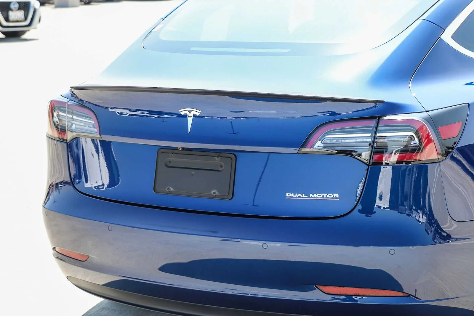 Used 2020  Tesla Performance image 10