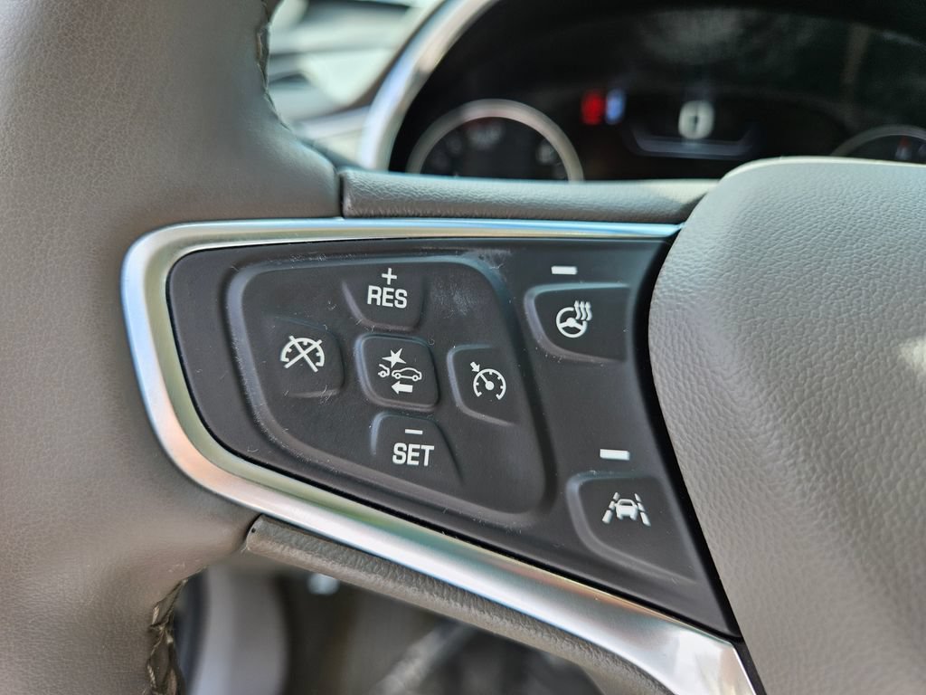 2024 Chevrolet Malibu 2LT - Photo 27