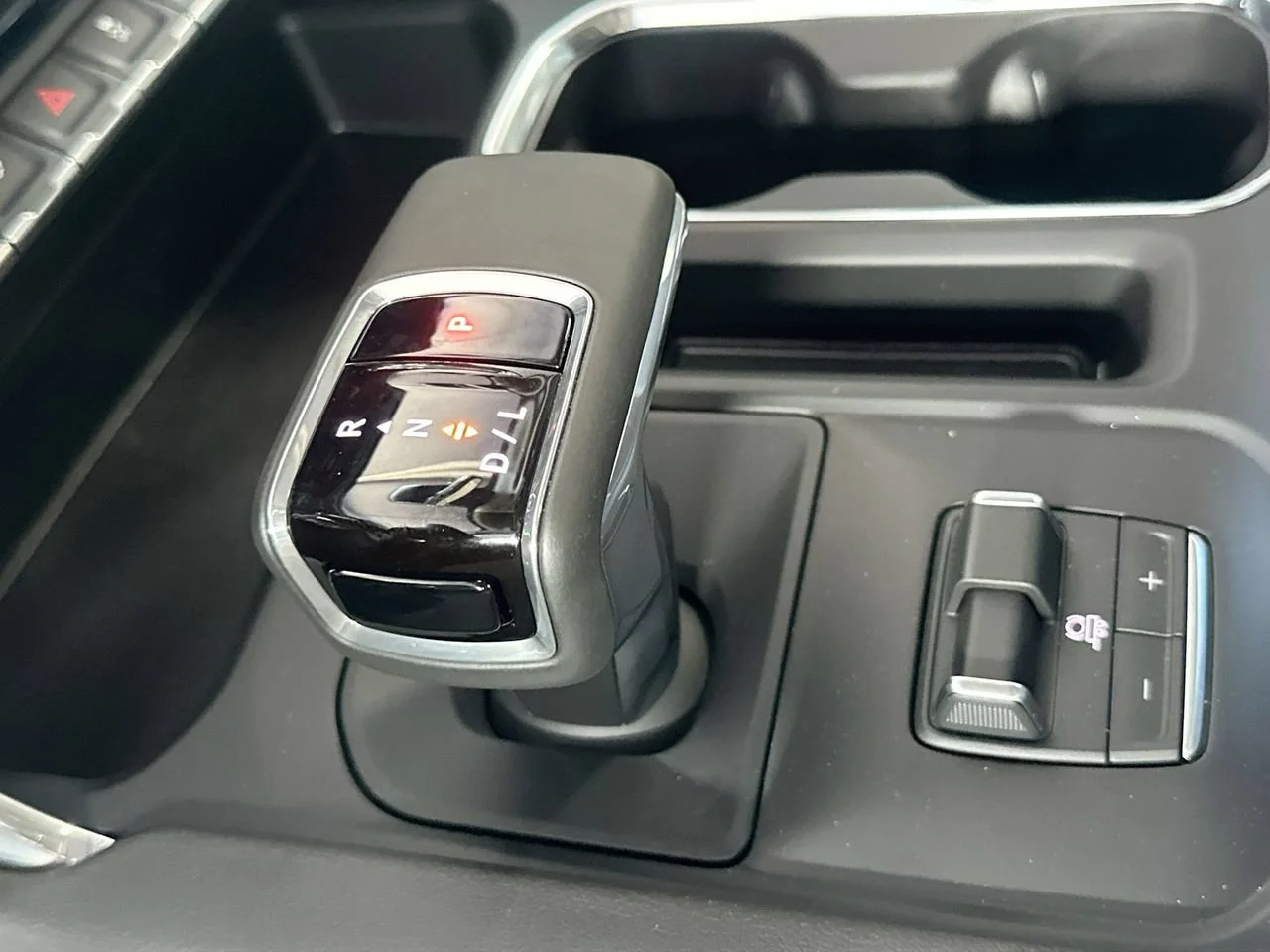 New 2026 Onyx Black GMC Denali image 21