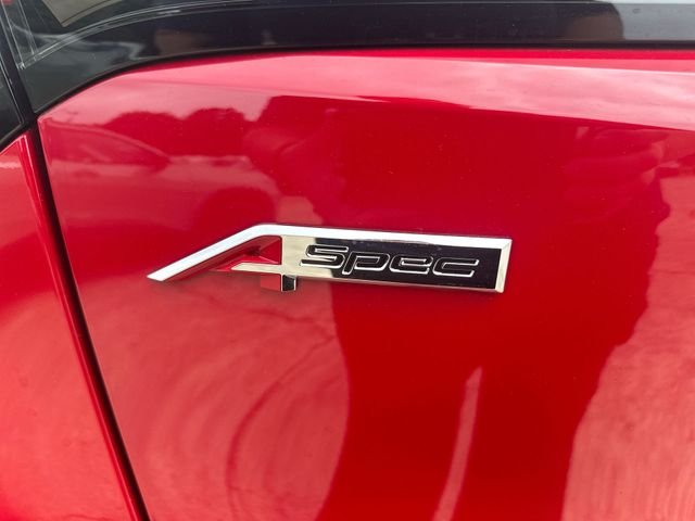 Used 2025 Red Acura A-Spec Package image 50
