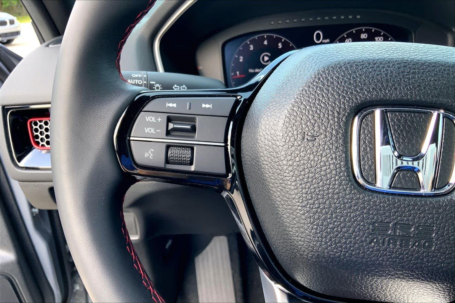 Used 2026 Urban Gray Pearl Honda  image 21