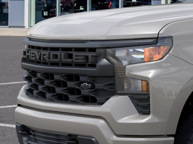 2026 Chevrolet Silverado 1500 Custom - Photo 14