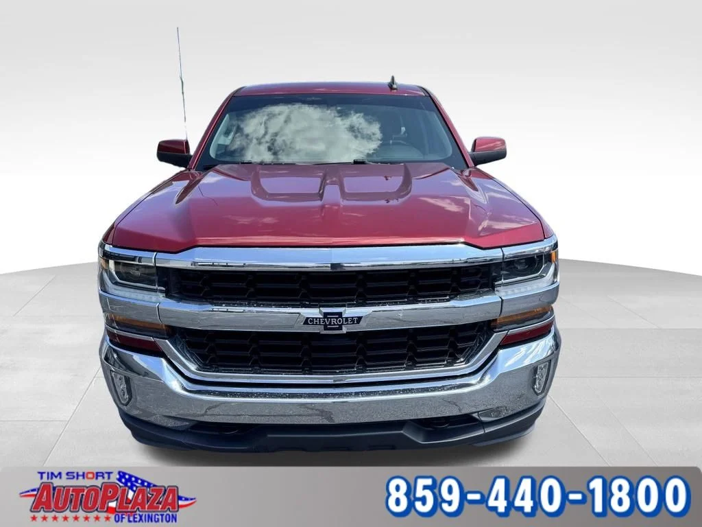 Used 2019 Red Chevrolet LT image 13