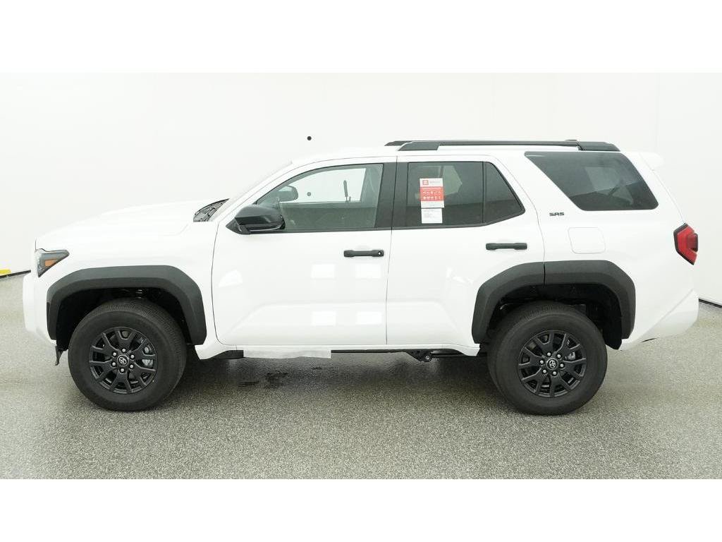 New 2026 Ice Toyota SR5 image 3
