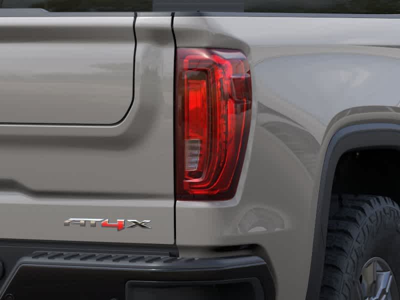 2026 GMC Sierra 1500 AT4X - Photo 11