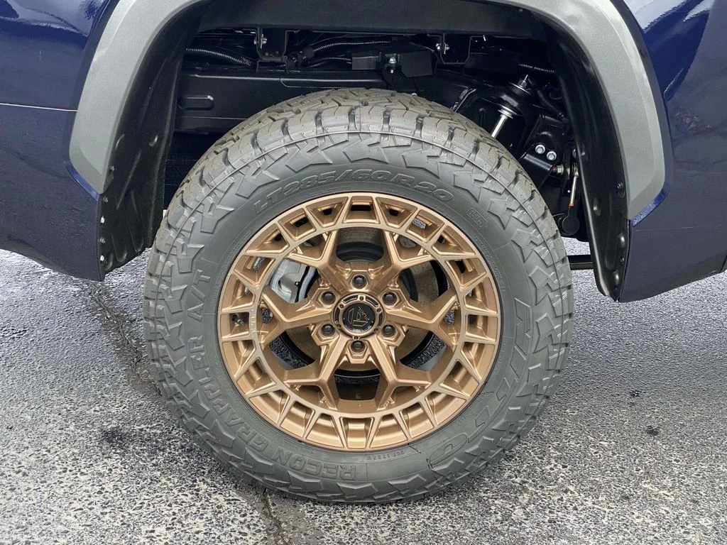New 2026  Toyota 1794 Edition image 3