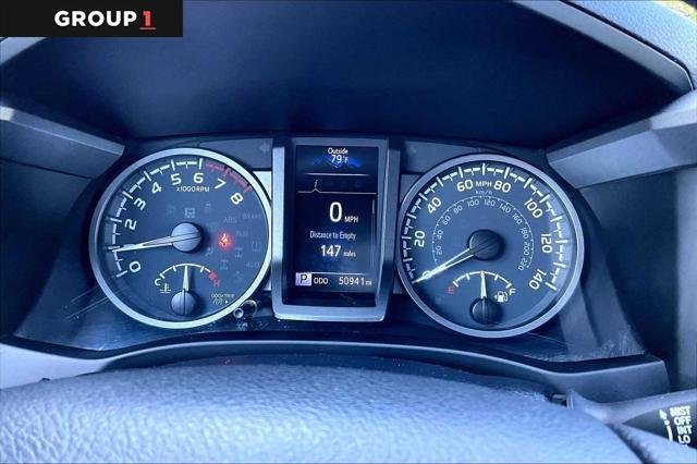 Certified Used 2023 CELESTIAL SILVER Toyota  image 26