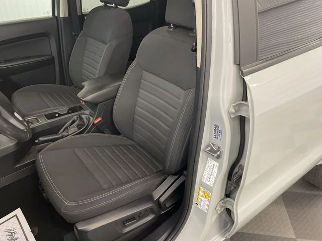 Used 2021 Cactus Ford XLT image 11