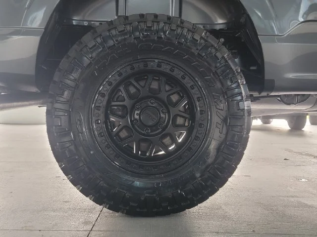 New 2026 Gray Metallic Ford XL image 9