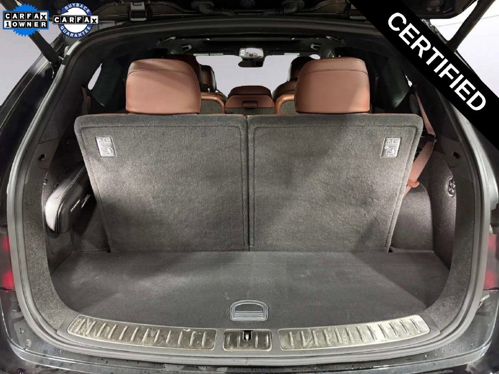 2026 GENESIS GV80 Prestige - Photo 35