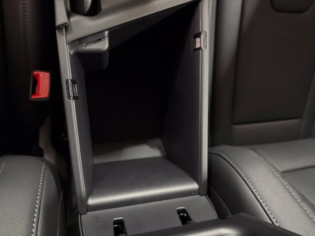 New 2026 Ecotronic Gray Hyundai SEL Sport image 23