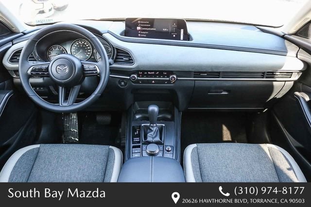New 2026 Jet Black Mica Mazda 2.5 S Aire Edition image 5