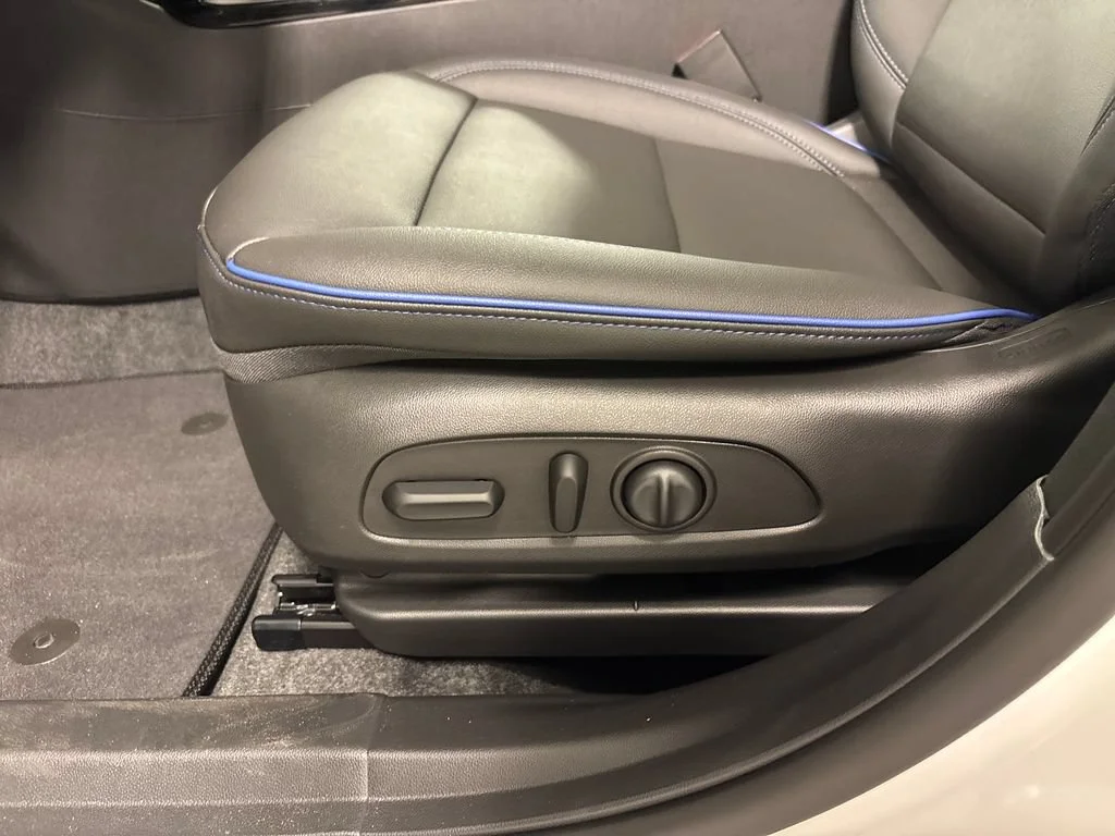 New 2026 Summit White Buick Sport Touring image 24