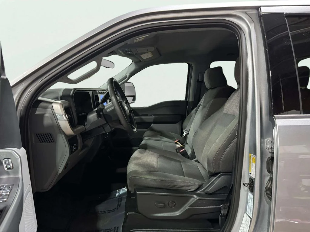 2024 Ford F-250 Super Duty XLT - Photo 21