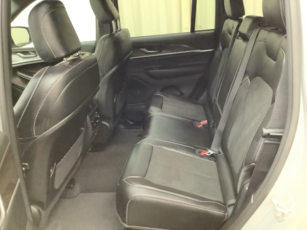 2026 Jeep Grand Cherokee Laredo - Photo 26
