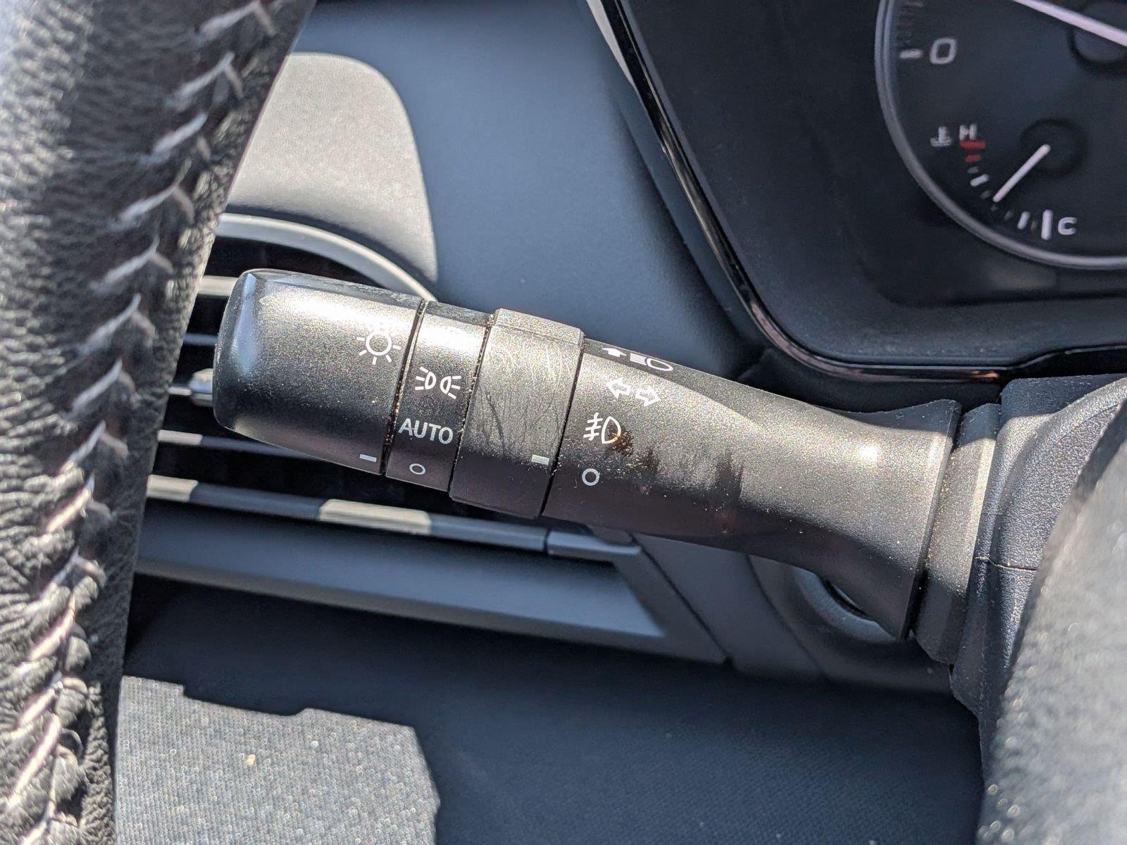 Used 2024 Magnetite Gray Metallic Subaru Premium image 20