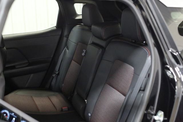 2026 Nissan KICKS SR - Photo 20