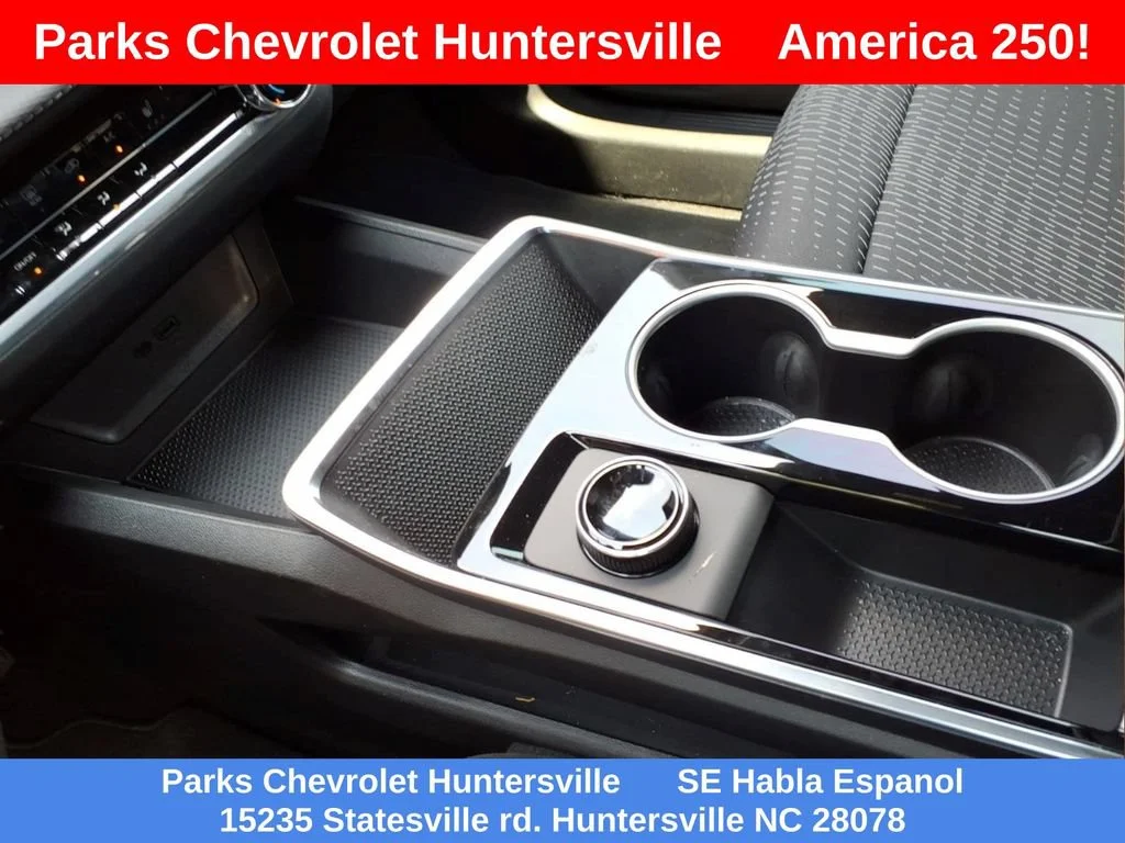 2026 Chevrolet Equinox LT - Photo 8
