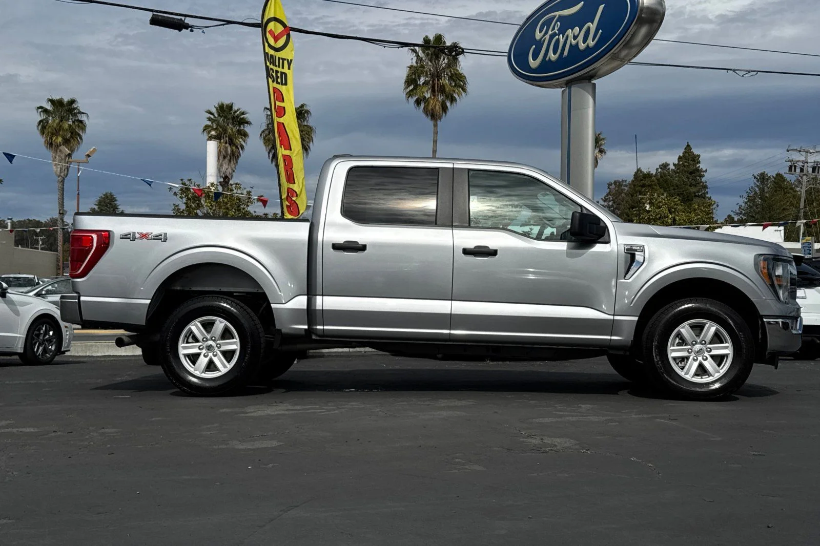 2023 Ford F-150 XLT - Photo 24