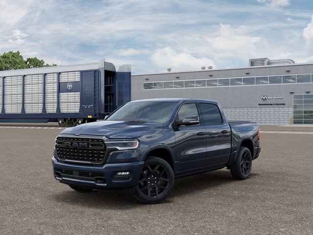 2027 RAM 1500 Limited