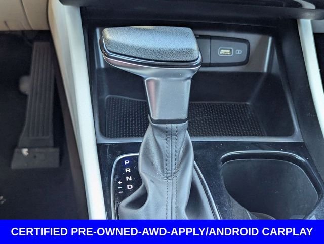 2024 Hyundai Tucson SE - Photo 18