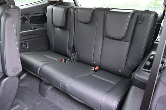New 2026 Blue Subaru Limited 7-Passenger image 19