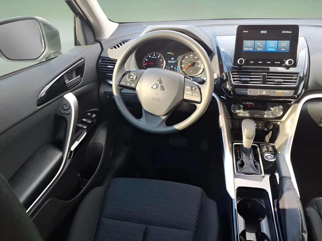 2026 Mitsubishi Eclipse Cross LE - Photo 9