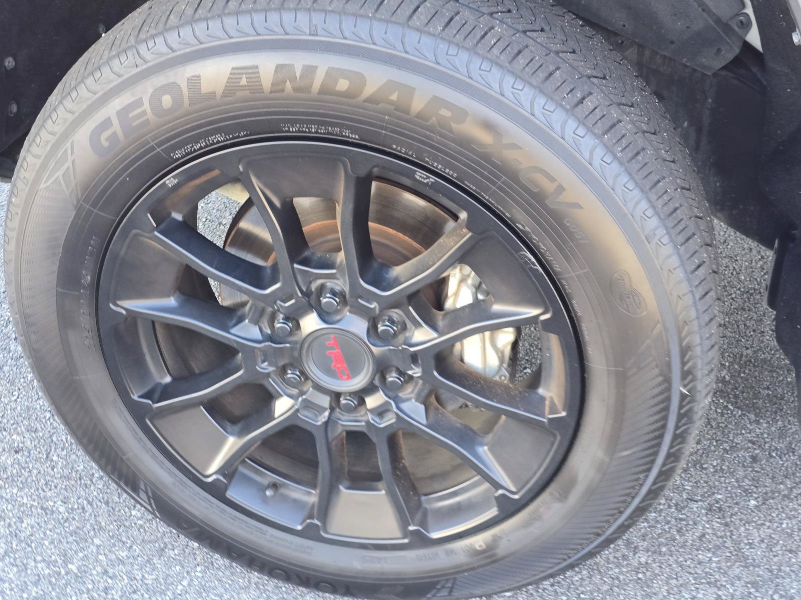 2024 Toyota Tundra SR5 - Photo 13