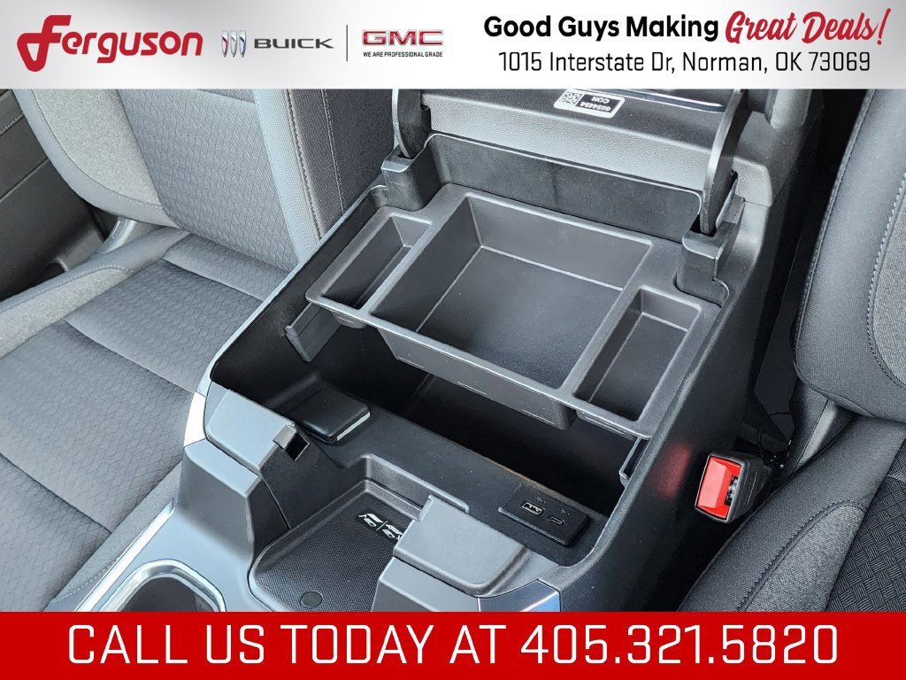 2026 GMC Sierra 1500 Elevation - Photo 32