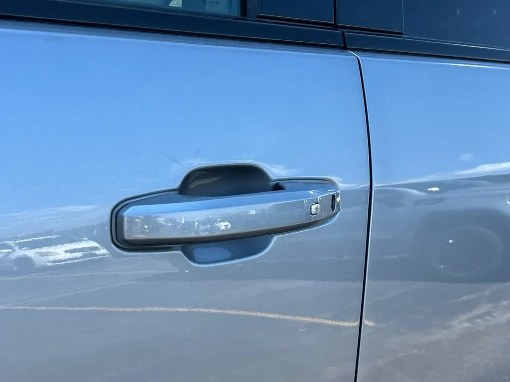 2026 GMC Sierra 2500HD AT4X - Photo 15