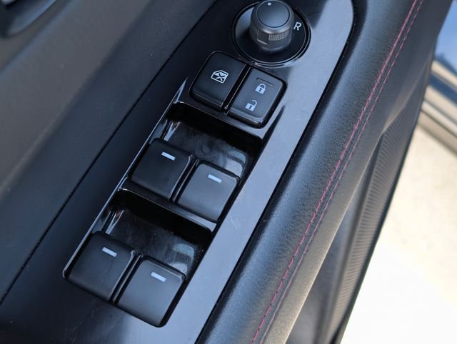 Used 2024 Gray Mazda 2.5 S Carbon Edition image 22