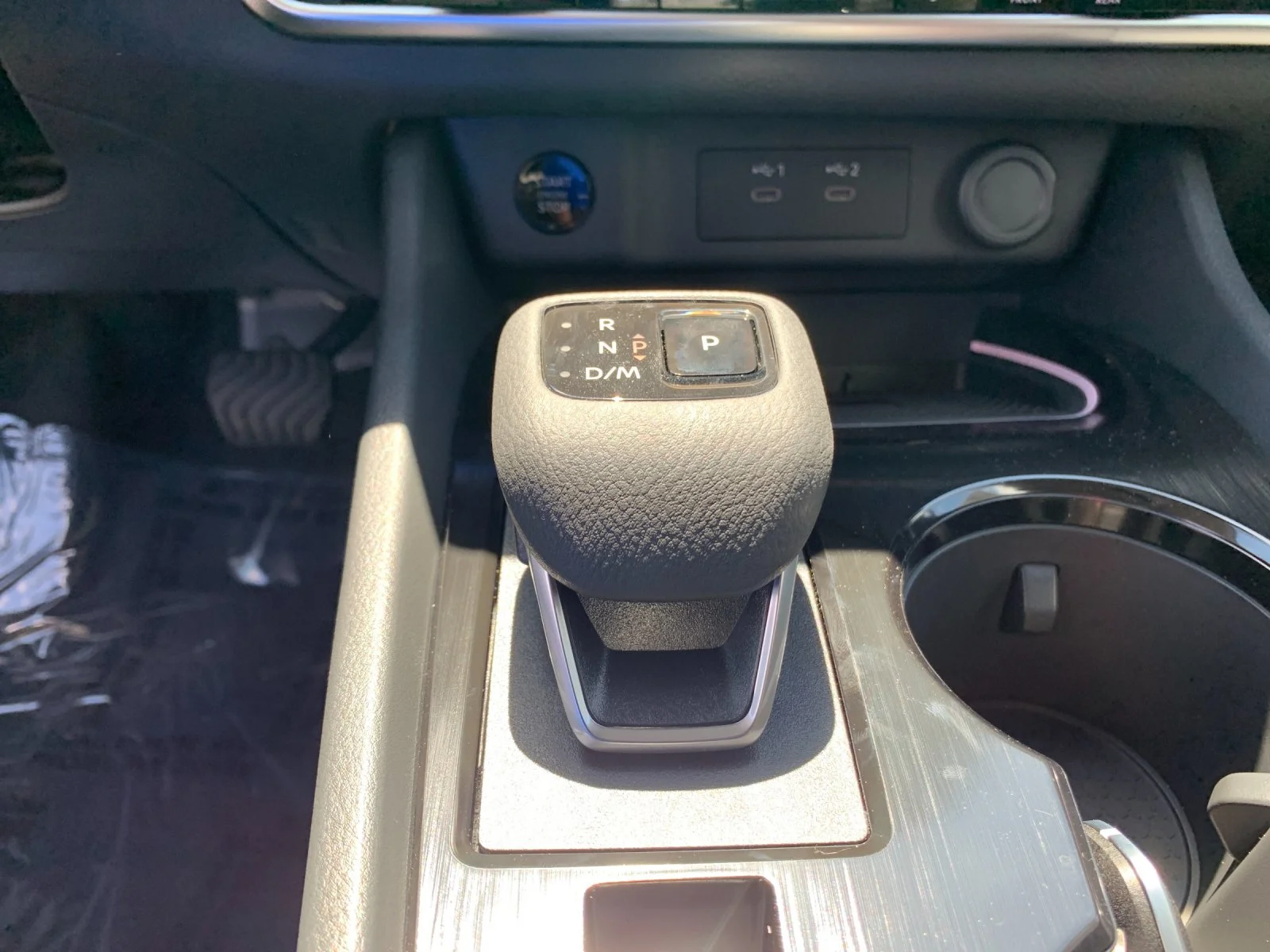 New 2026 Everest White Pearl TriCoat Nissan Rock Creek® image 23