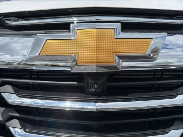 2026 Chevrolet Equinox LT - Photo 9