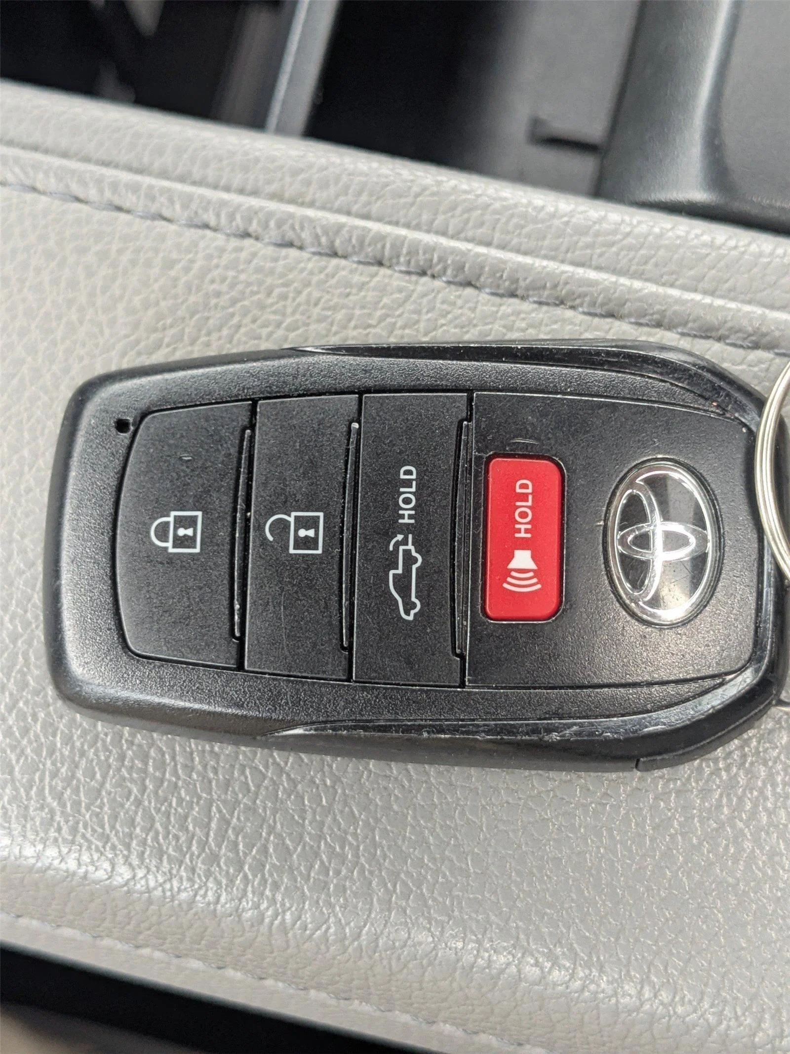 Used 2024 Midnight Black Metallic Toyota Limited Hybrid image 28