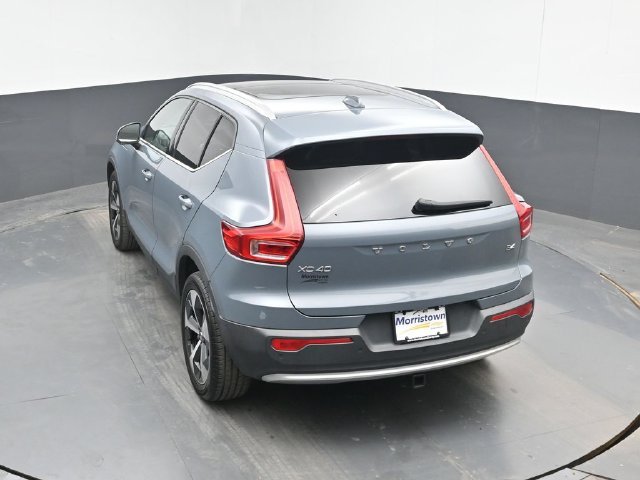 Used 2023  Volvo Ultimate image 33