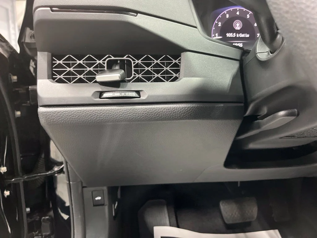 2024 Honda Accord EX - Photo 46