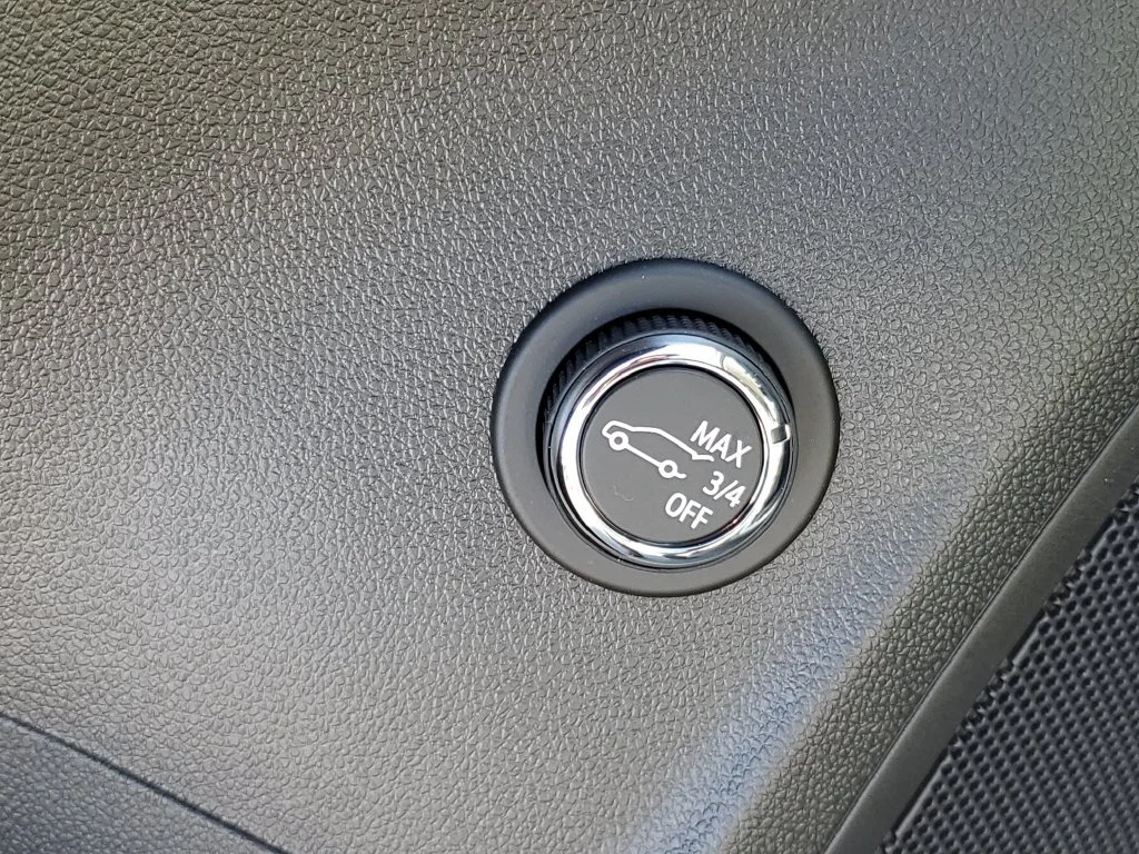 2026 Buick Envision Sport Touring - Photo 25