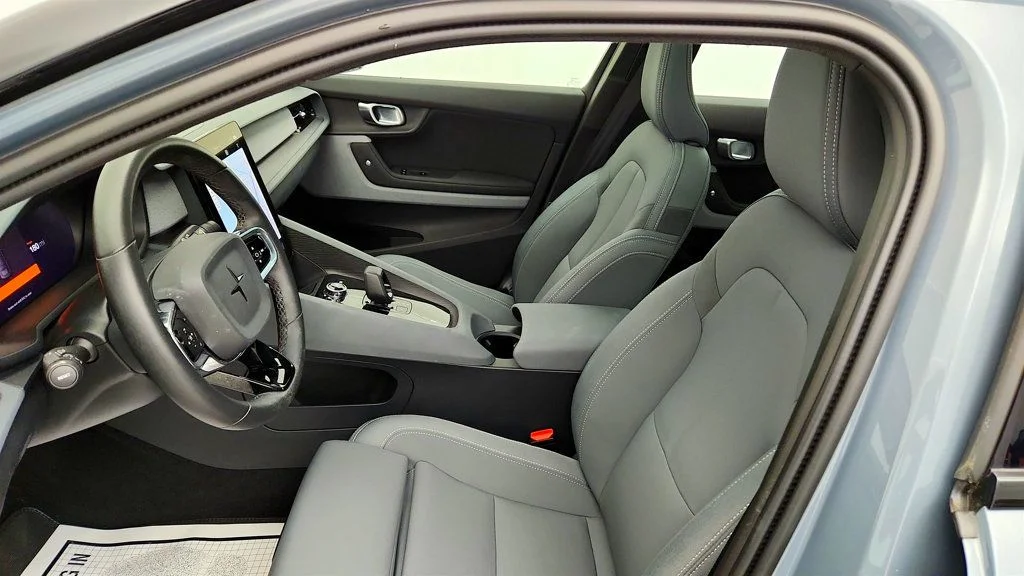 Used 2022 Thunder Polestar Long Range Dual Motor w/ Plus Pack & harman/kardon Audio image 20