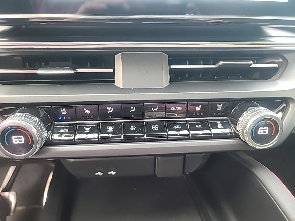 2024 Acura ZDX Type S - Photo 30