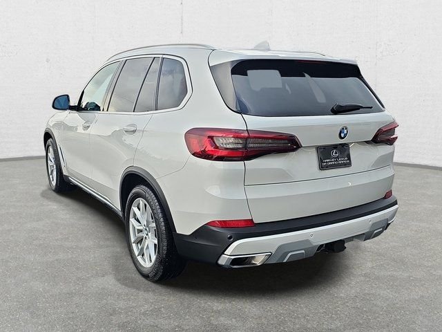 2023 BMW X5 40i - Photo 7