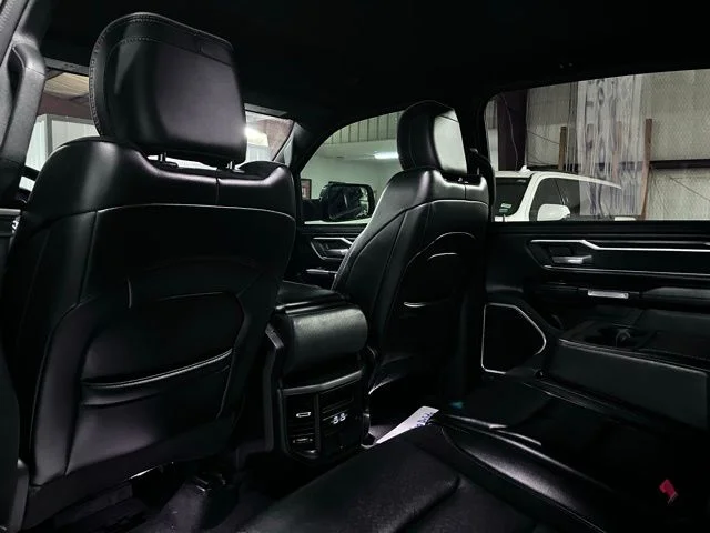 2023 RAM Ram 1500 Pickup Laramie - Photo 9