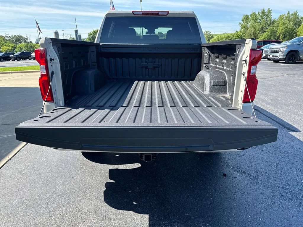 2026 Chevrolet Silverado 1500 RST - Photo 28