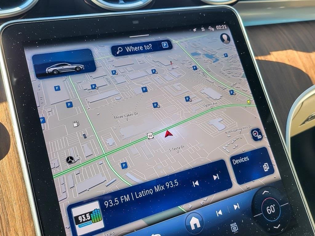 2025 MERCEDES-BENZ CLE - Image 11