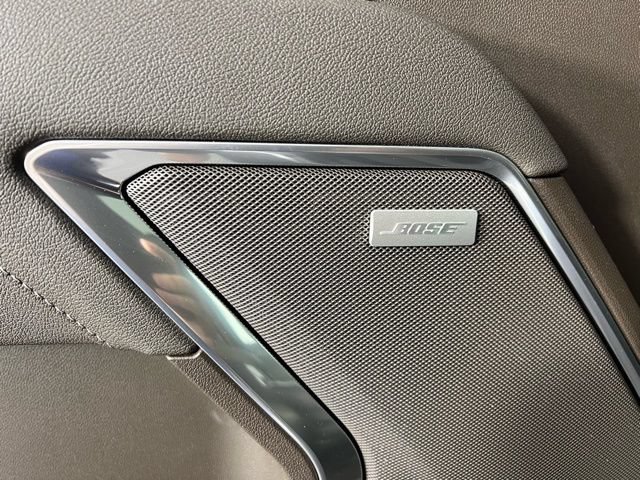 New 2026 Onyx Black GMC SLT image 18