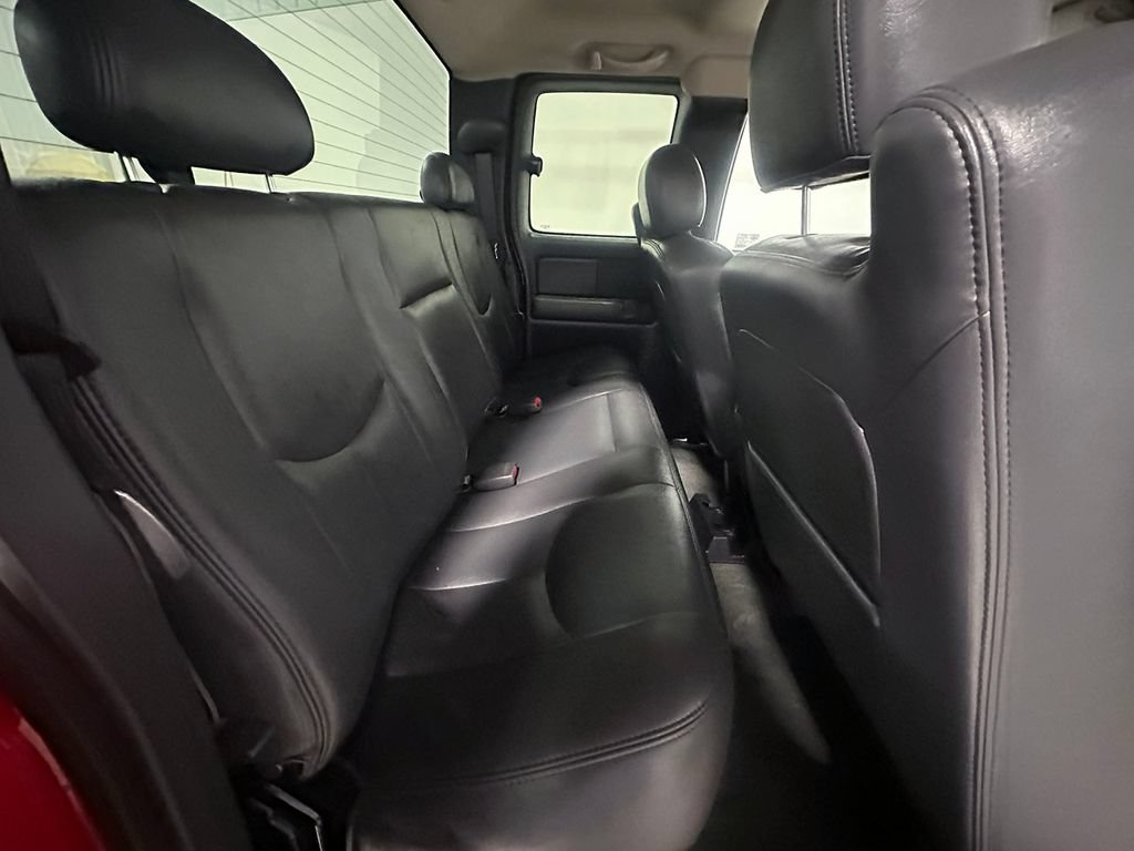 Used 2004 Victory Red Chevrolet NA image 52